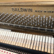1969 Baldwin Acrosonic spinet piano - Upright - Spinet Pianos